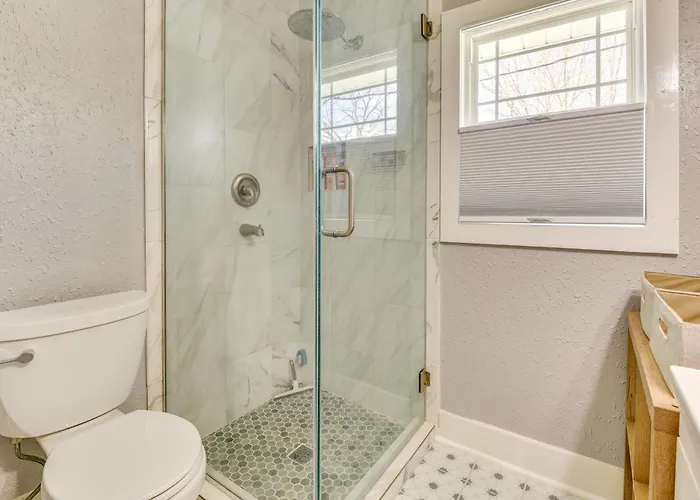 Cozy Near Southern Illinois Attractions! Anna