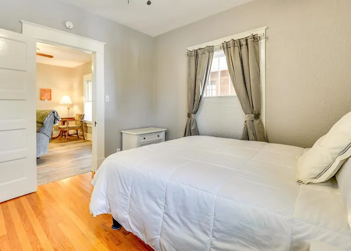 Casa vacanze Cozy Near Southern Illinois Attractions!