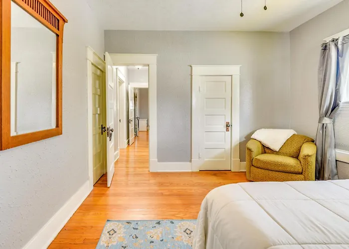 Cozy Near Southern Illinois Attractions! Casa vacanze *