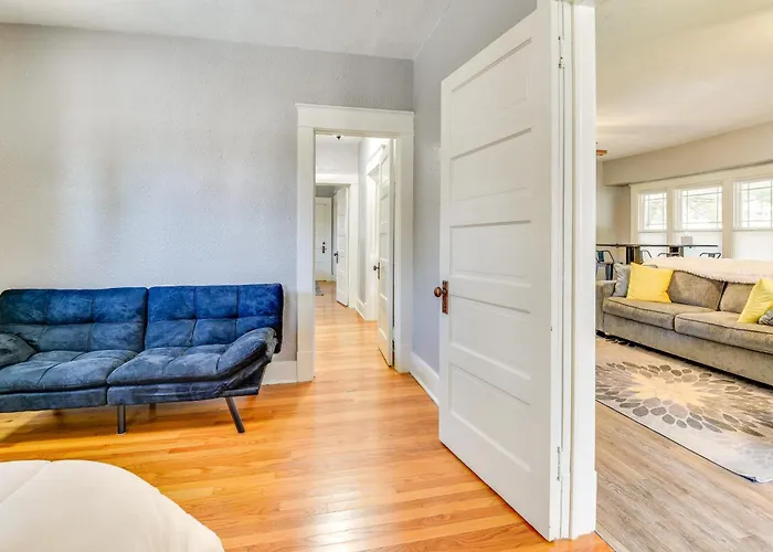 Cozy Near Southern Illinois Attractions! * Anna