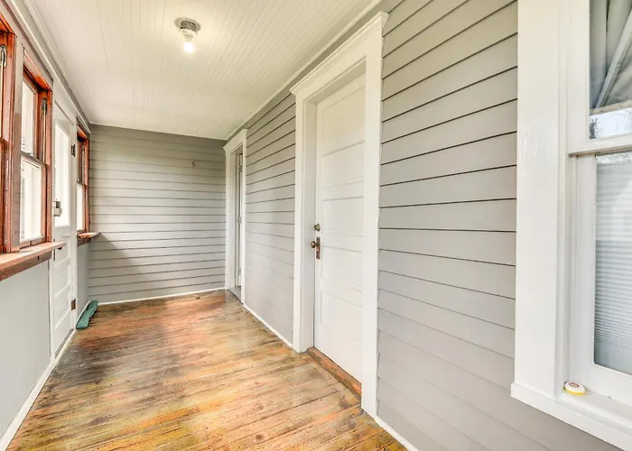 Casa vacanze Cozy Near Southern Illinois Attractions! *